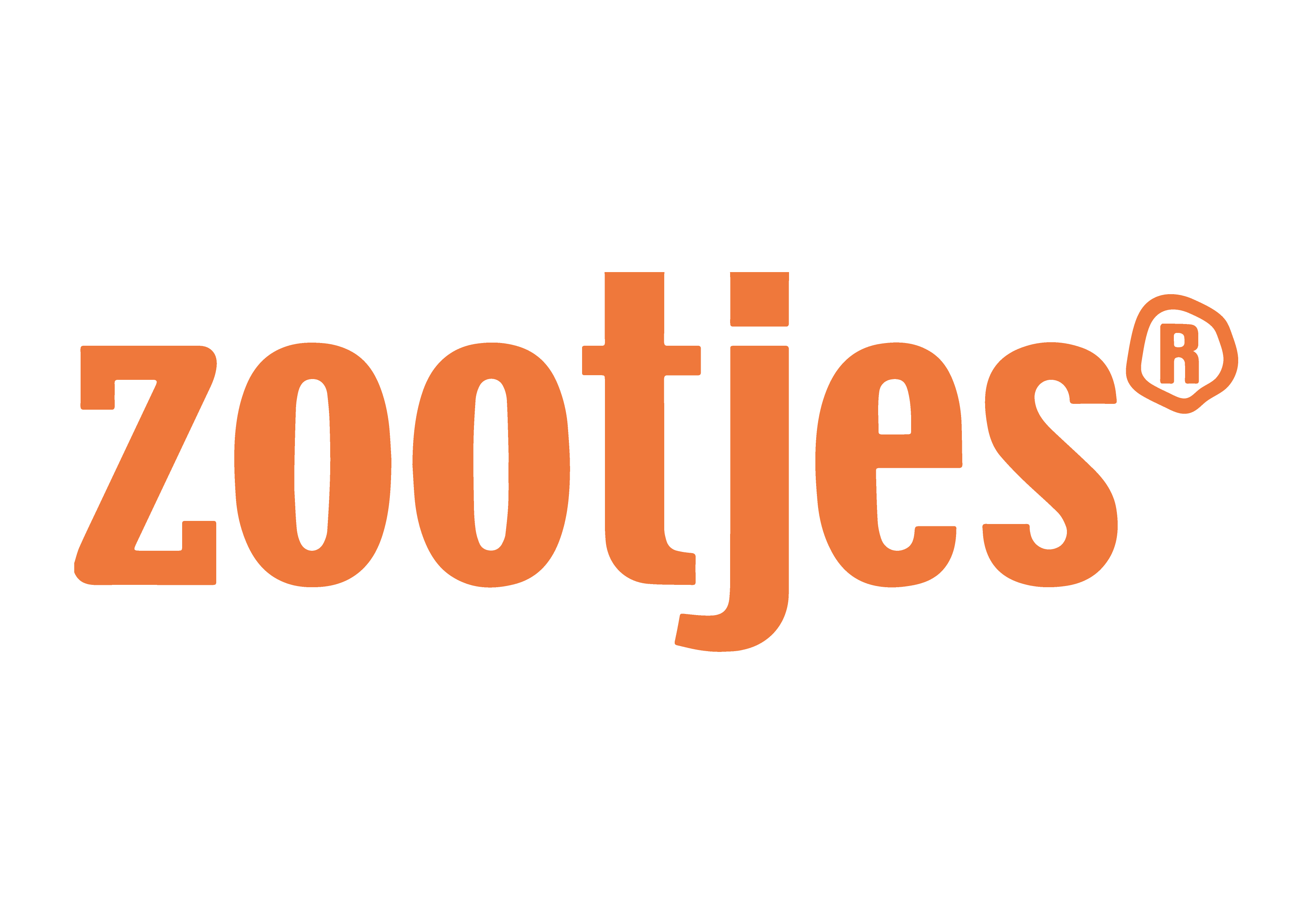 Zootjes logo